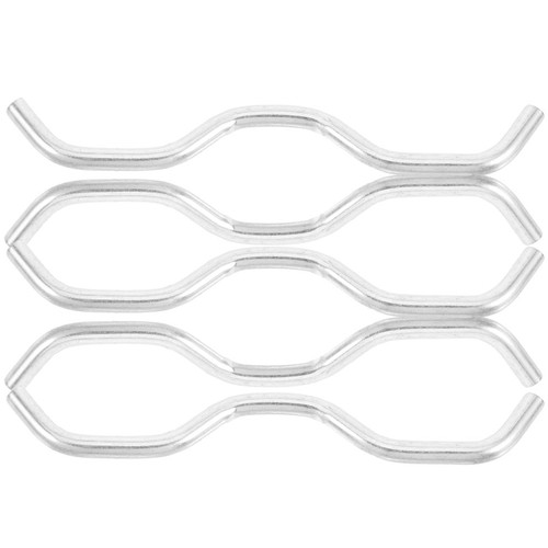 Pezzi ricambi trampolino - pezzi,