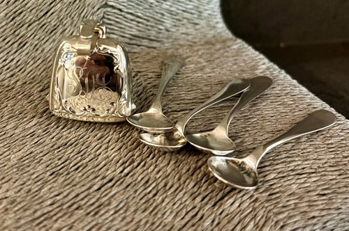 Battesimo argento sterling - argento,