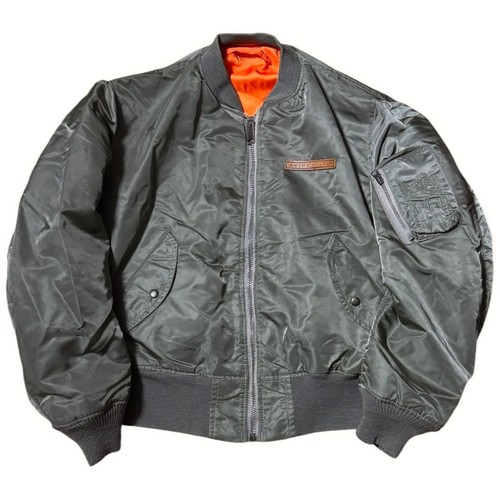Avirex flight jacket - ma-1,