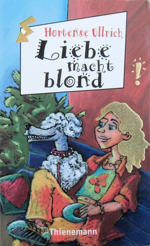 Thienemann amore rende biondi - rende,