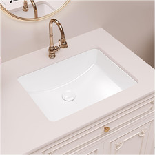 Lavabo Rettangolare Da Bagno