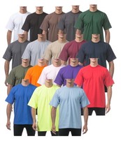 PROCLUB T-SHIRT UOMO PESANTE