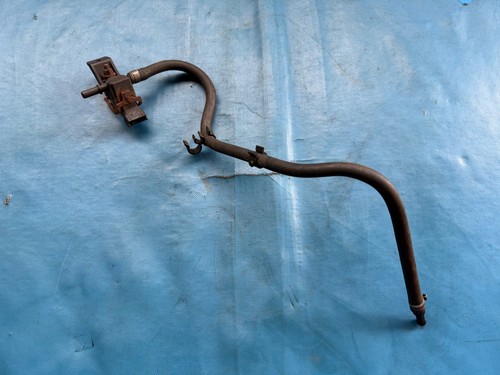 Sensore pressione carburante