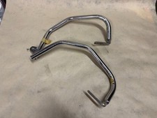 Paramotore Moto Guzzi SP 1000