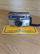 Macchina fotografica vintage