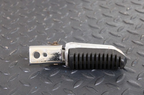 Keeway rkv 125 - 2020, pedanina
