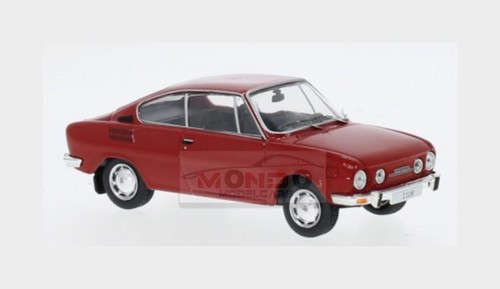 Ixo skoda 110r - 110r, coupe