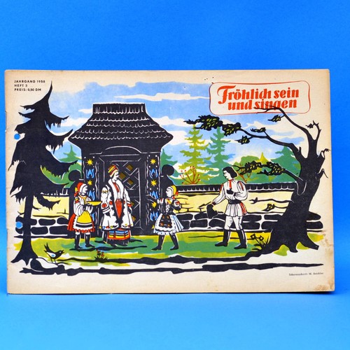 Frösi 1958 rivista - 3,