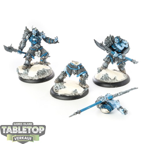 Legione everblight 3 - -, x