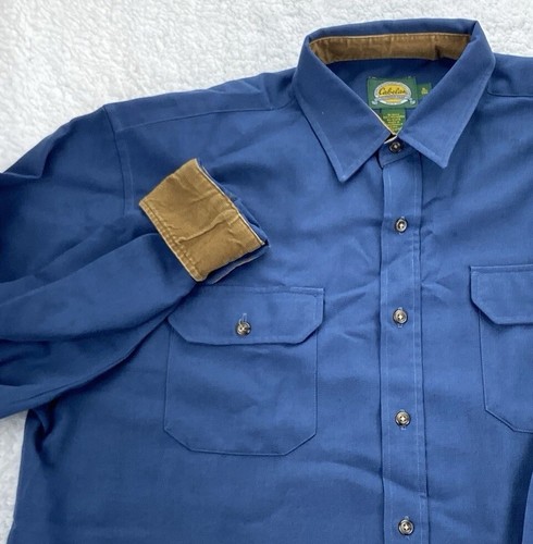 Camicia vintage cabelas - camicia,
