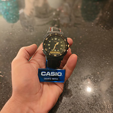 Orologio da polso uomo vintage