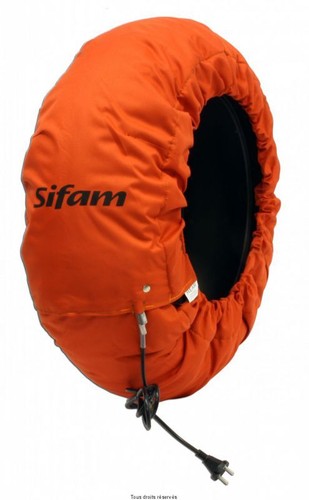 Termocoperta elettrica sifam - termocoperta,