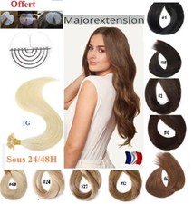 50 100 150 EXTENSIONS KERATINE