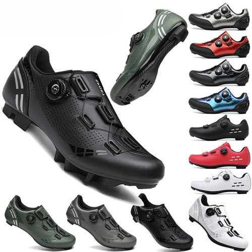 Scarpe mountain bike da - scarpe,
