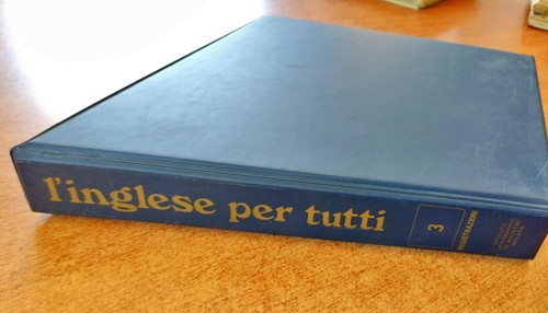Inglese per tutti - l'inglese,