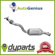 CATALIZZATORE RENAULT TWINGO I (C06_) 1.2 16V 2001> DYPARTS 49156