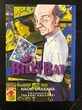 Billy Bat 16 - NAOKI URASAWA