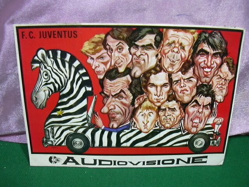 Audiovisione disco giri - audiovisione,