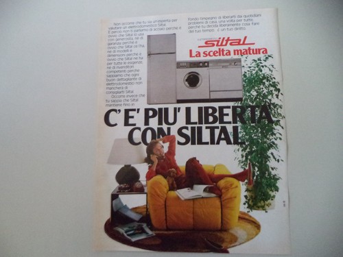 Advertising pubblicità 1982 - advertising,