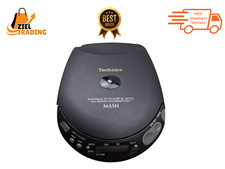 Technics SL-XP170 Lettore CD