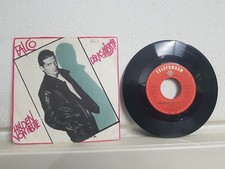 Falco - Der Kommissar / Helden