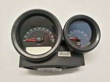 Strumentazione contachilometri