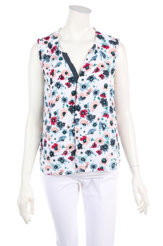 Comptoir des cotonniers blusa - comptoir,