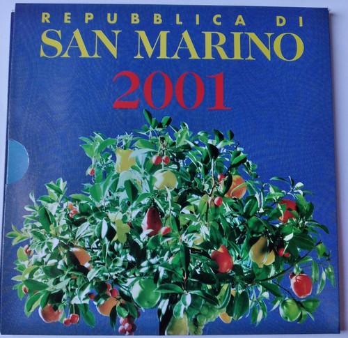 Repubblica san marino - repubblica, di