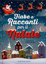 LIBRO FIABE E RACCONTI PER IL