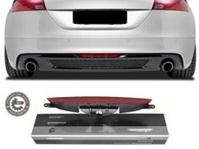 Retronebbia Fanalino Paraurti