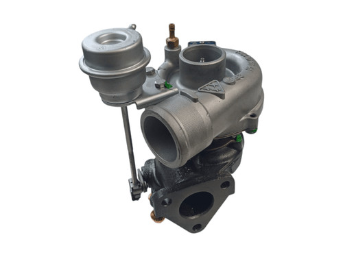 Turbocompressore ford transit - turbocompressore,
