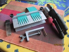 Utensile per taglio dita