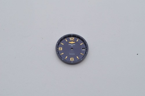 Breitling quadrante vintage - breitling,