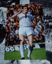 AUTOGRAFO Gigi Riva Luigi Riva HAND signed foto 10x15cm  FOTO Scudetto Cagliari 