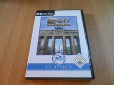 (PC) - SIM CITY 3000: GERMANIA
