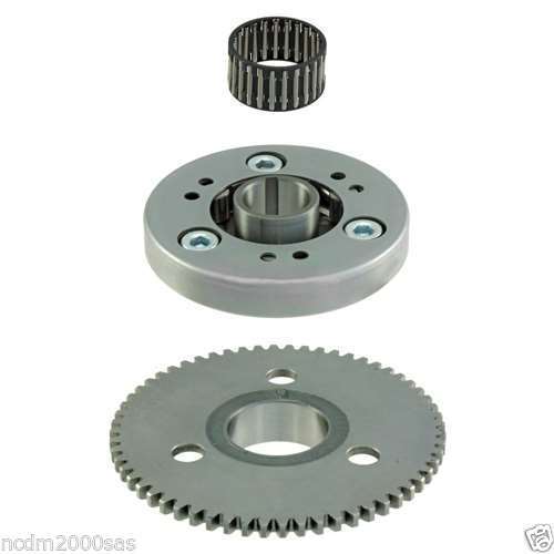 Kit ingranaggio ruota libera - kit,