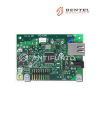 Bentel ABS-IP Scheda