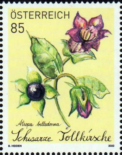 Austria francobollo bonus - austria,