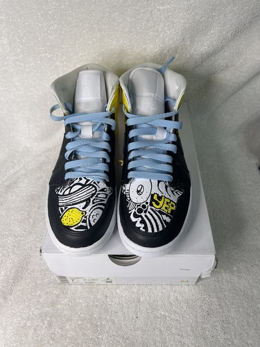 Nike wmns air jordan mid - nike,
