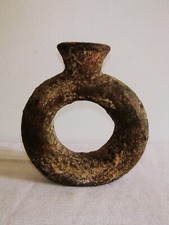 ANTICO VASO IN CERAMICA