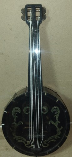 Carillon forma banjo anni - carillon,