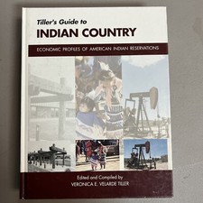 Tiller's Guide to Indian