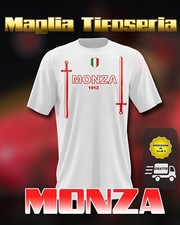 MAGLIA TIFO MONZA 1912  [