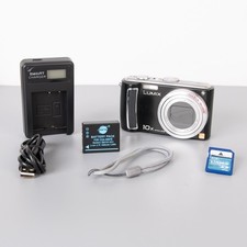 Panasonic Lumix TZ5 9MP