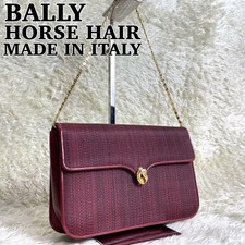 Borsa a tracolla BALLY pelle