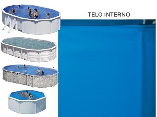 Telo interno per - interno, piscina