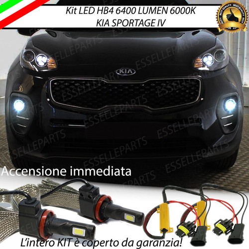 Kit full led - kit, ql