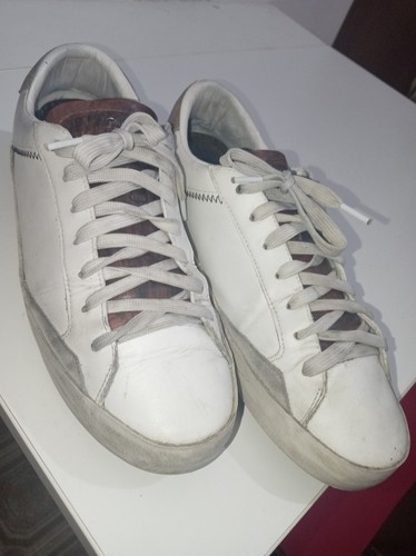 Scarpe crime london - scarpe, 41