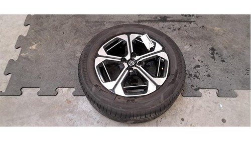 Cerchio citroen cbcc - cerchio, +