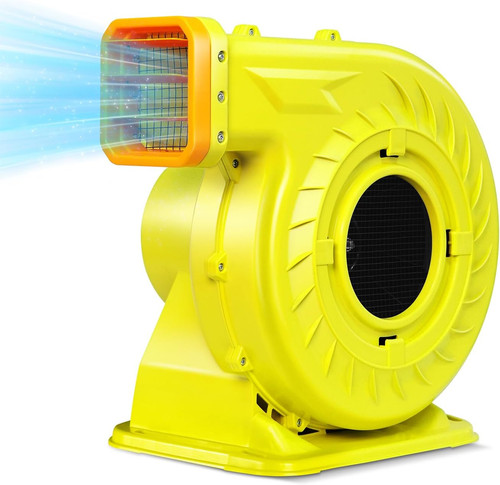 Soffiatore gonfiabile 5hp - soffiatore, 1,5hp